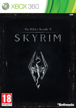 Elder Scrolls V Skyrim - AUTOMAT