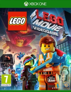 LEGO Przygoda gra Wideo PL