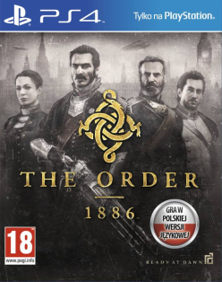 The Order 1886 PL/ANG