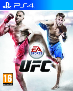 EA Sports UFC