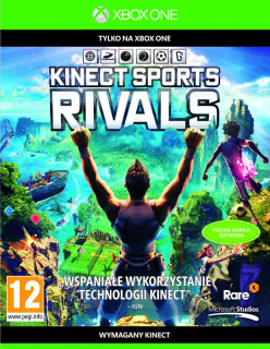 Kinect Sports Rivals PL