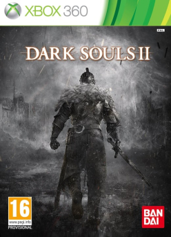 Dark Souls II PL/ANG