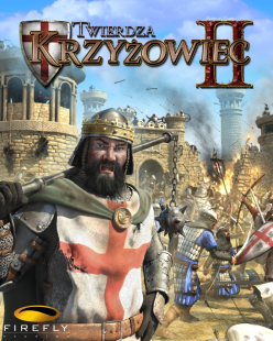 Twierdza Krzyżowiec II PL