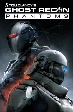 Tom Clancys Ghost Recon Phantoms PL