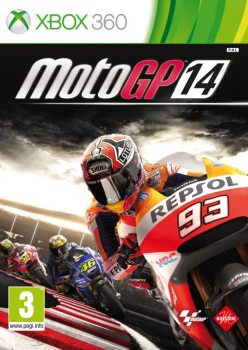 MotoGP 14 PL