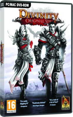 Divinity Original Sin