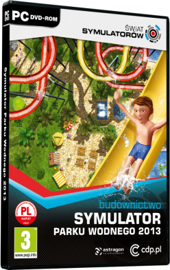 Świat Symulatorów Symulator parku wodnego