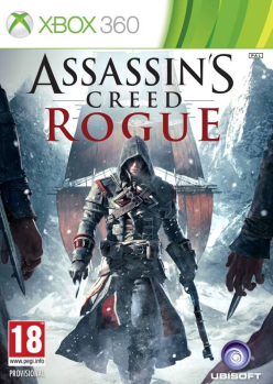 Assassins Creed Rogue PL