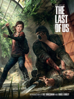 Album The Art of the Last of Us