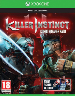 Killer Instinct