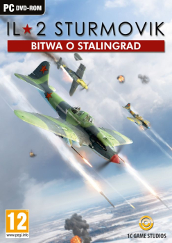 IL-2 Sturmovik: Bitwa o Stalingrad