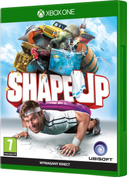 Shape Up