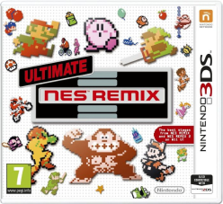 Ultimate NES Remix