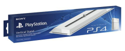 Podstawka Sony do Playstation 4 Biała