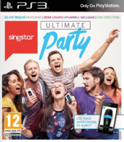SingStar Mistrzowska Impreza