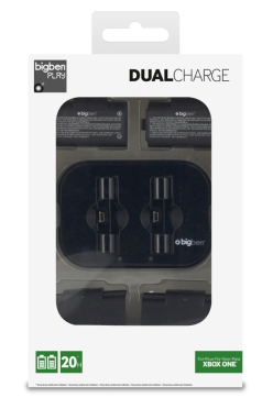 Ładowarka akumulatorów