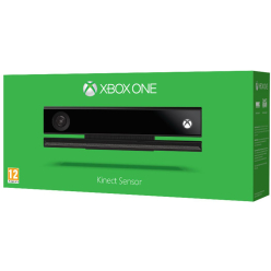 Sensor Kinect do konsoli Xbox One