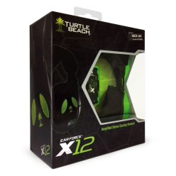 Headset EAR FORCE X12 Turtle Beach
