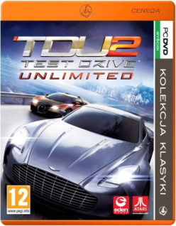 Test Drive Unlimited 2 PKK