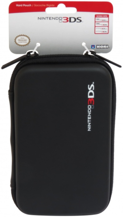 Pokrowiec New 3DS XL Hard Pouch