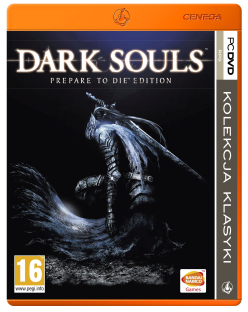 Dark Souls Prepare to Die Edition PKK