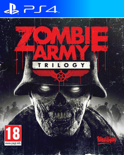 Zombie Army Trilogy PL