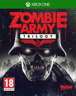 Zombie Army Trilogy PL