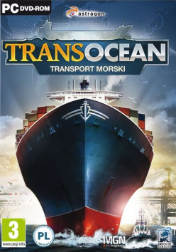 TransOcean The Shipping Company