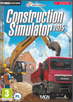 Construction Simulator 2015