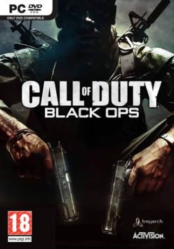 Call of Duty Black Ops PL