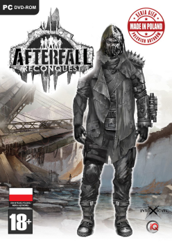 Afterfall Reconquest Epizod 1