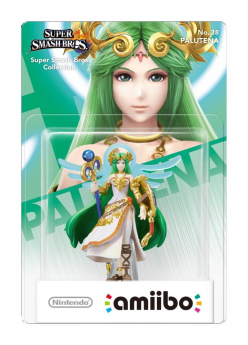 Figurka Amiibo Smash - Palutena