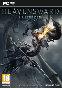 Final Fantasy XIV Heavensward