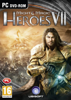 Might and Magic Heroes VII