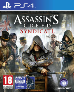 Assassins Creed Syndicate