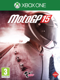 Moto GP 2015 + DLC