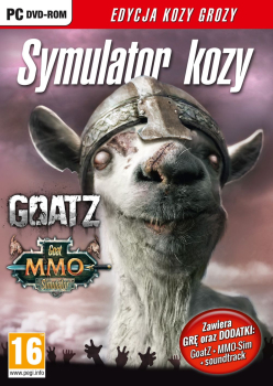 Symulator Kozy Game of the Year Edition