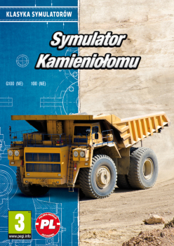Symulator Kamieniołomów