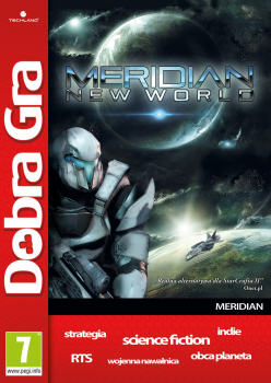 Meridian New World