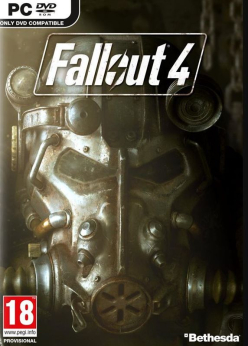 Fallout 4 PL