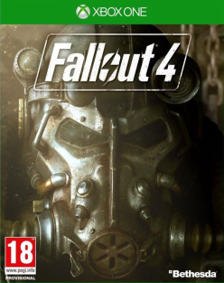 Fallout 4 PL