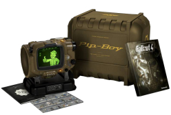 Fallout 4 Edycja kolekcjonerska