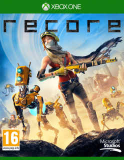 ReCore