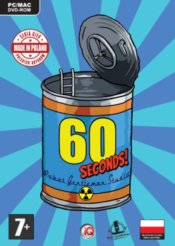 60 Seconds! PL