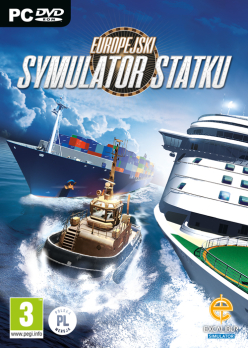 Symulator Statku PL
