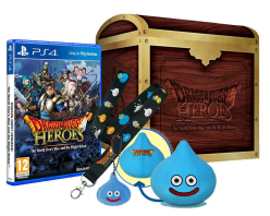 Dragon Quest Heroes Collectors Edition