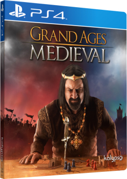 Grand Ages Medieval