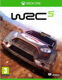 WRC 5