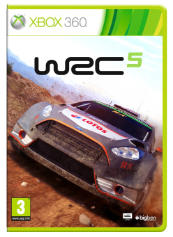 WRC 5