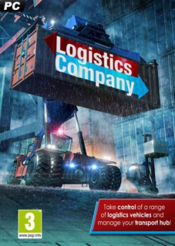 Klasyka Symulatorów Logistic Company PL